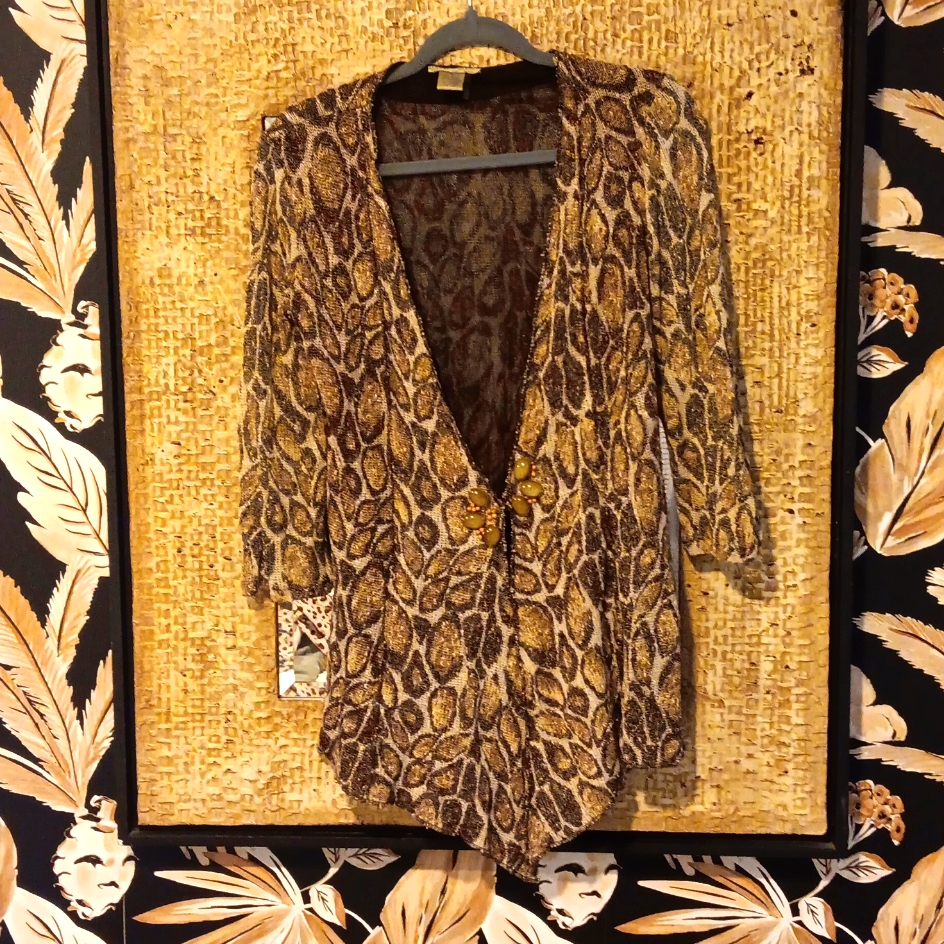 Alberto Makali Sweater